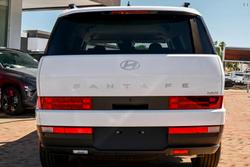 2026 Hyundai Santa Fe Hybrid