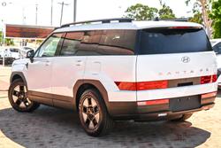 2026 Hyundai Santa Fe Hybrid