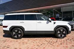 2026 Hyundai Santa Fe Hybrid