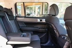 2026 Hyundai Santa Fe Hybrid
