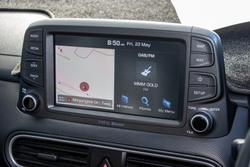 2020 Hyundai Kona Elite