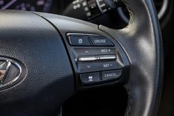 2020 Hyundai Kona Elite