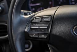 2020 Hyundai Kona Elite