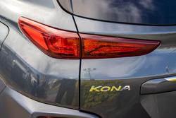 2020 Hyundai Kona Elite