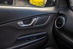 2020 Hyundai Kona Elite