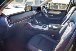 2025 Mazda CX-60 P50e Touring