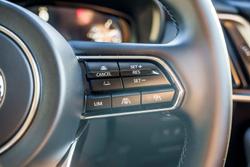 2025 Mazda CX-60 P50e Touring