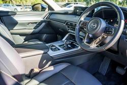 2025 Mazda CX-60 P50e Touring