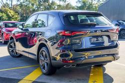 2025 Mazda CX-60 P50e Touring