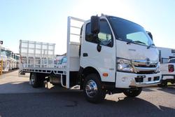 Hino 300 Series