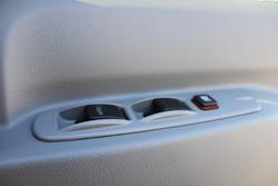 2021 Hino 300 Series 921 WHITE