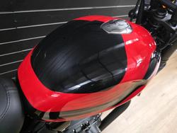2026 Royal Enfield HUNTER 350 Red