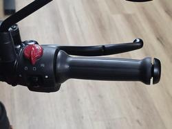 2026 Royal Enfield HUNTER 350 Red