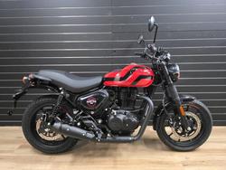 Royal Enfield Hunter 350