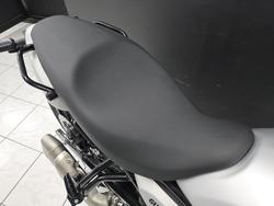2026 Royal Enfield GUERILLA 450 Silver