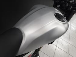 2026 Royal Enfield GUERILLA 450 Silver