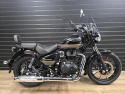Royal Enfield Meteor 350 Supernova