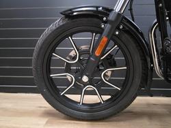 2026 Royal Enfield METEOR 350 SUPERNOVA Black