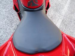 2010 Ducati 1198 RED