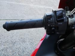 2010 Ducati 1198 RED