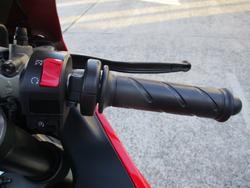 2010 Ducati 1198 RED