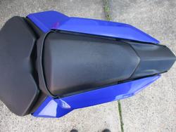 2025 YAMAHA YZF-R9 BLUE