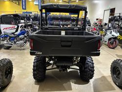 2026 Polaris RANGER 570 HD EPS Zenith Blue