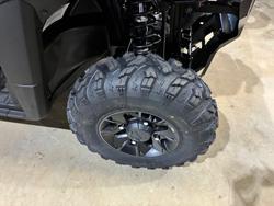 2026 Polaris RANGER 570 HD EPS Zenith Blue