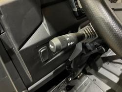 2026 Polaris RANGER 570 HD EPS Zenith Blue