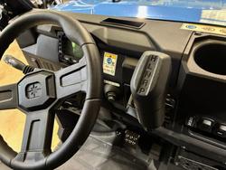 2026 Polaris RANGER 570 HD EPS Zenith Blue