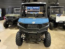 2026 Polaris RANGER 570 HD EPS Zenith Blue