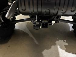 2026 Polaris RANGER 570 HD EPS Zenith Blue