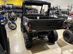 2026 Polaris RANGER 570 HD EPS Zenith Blue