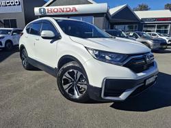 2021 Honda CR-V VTi L7