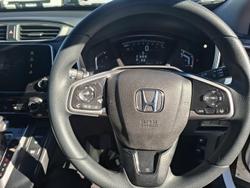 2021 Honda CR-V VTi L7