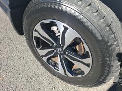 2021 Honda CR-V VTi L7