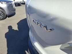 2021 Honda CR-V VTi L7