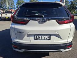2021 Honda CR-V VTi L7