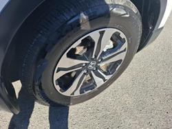 2021 Honda CR-V VTi L7
