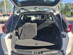 2021 Honda CR-V VTi L7
