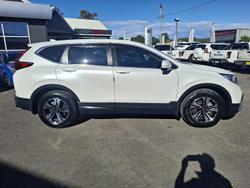 2021 Honda CR-V VTi L7