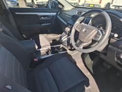 2021 Honda CR-V VTi L7
