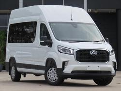 2026 LDV Deliver 9 LWB High Roof