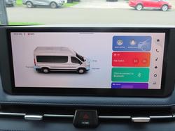 2026 LDV Deliver 9 LWB High Roof