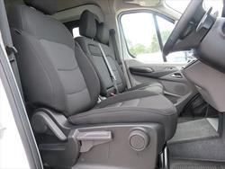 2026 LDV Deliver 9 LWB High Roof