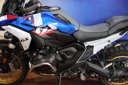2025 BMW Motorrad R 1300 GS TROPHY Blue