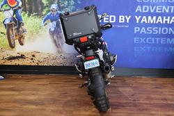 2025 BMW Motorrad R 1300 GS TROPHY Blue
