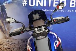 2025 BMW Motorrad R 1300 GS TROPHY Blue