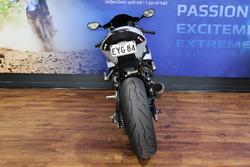 2021 BMW Motorrad S 1000 RR Black