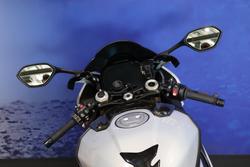 2021 BMW Motorrad S 1000 RR Black